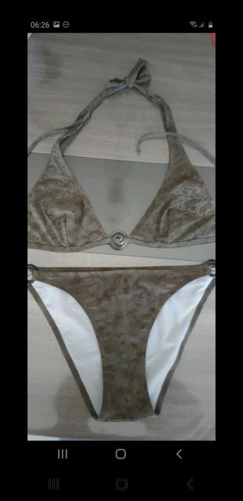 Maillot de bain
