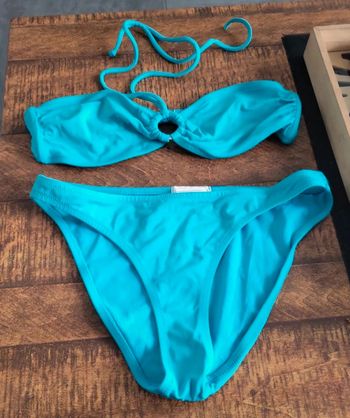 Maillot de bain 👙