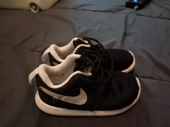 Basket Nike