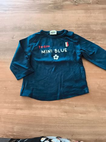 T shirt