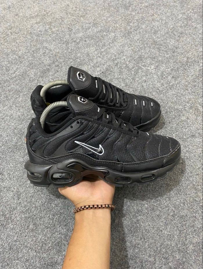 Nike tn noir blanc 38 - photo numéro 3