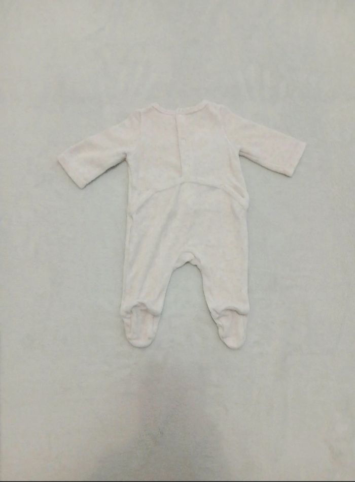 Pyjama - photo numéro 2