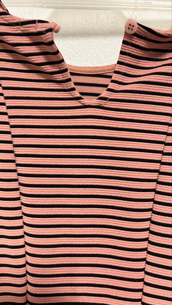 Robe  kiabi 8 ans - photo numéro 2