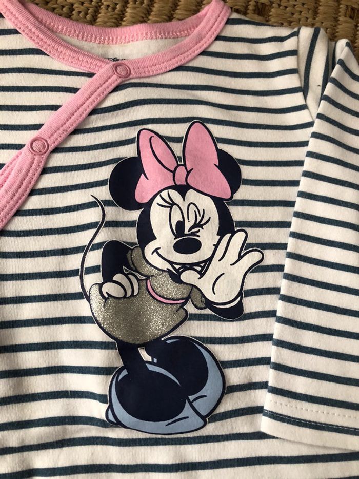 Pyjama taille 18 mois - photo numéro 2