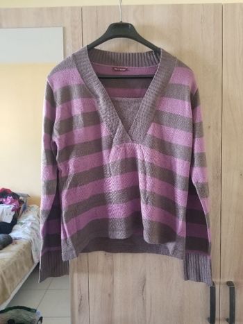 pull col v