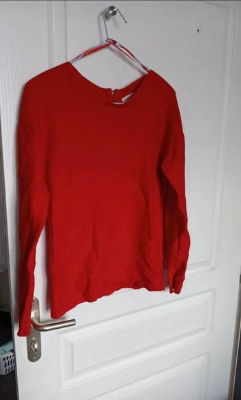 Pull fin cache cache taille s