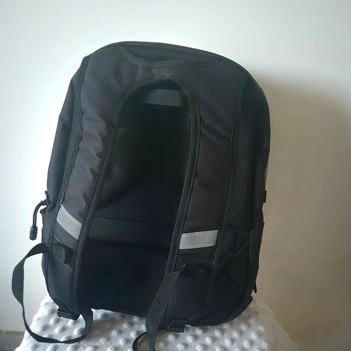 Sac d’école évolutif base + face minion Neuf - photo numéro 3