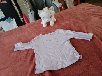 Pulls bébé