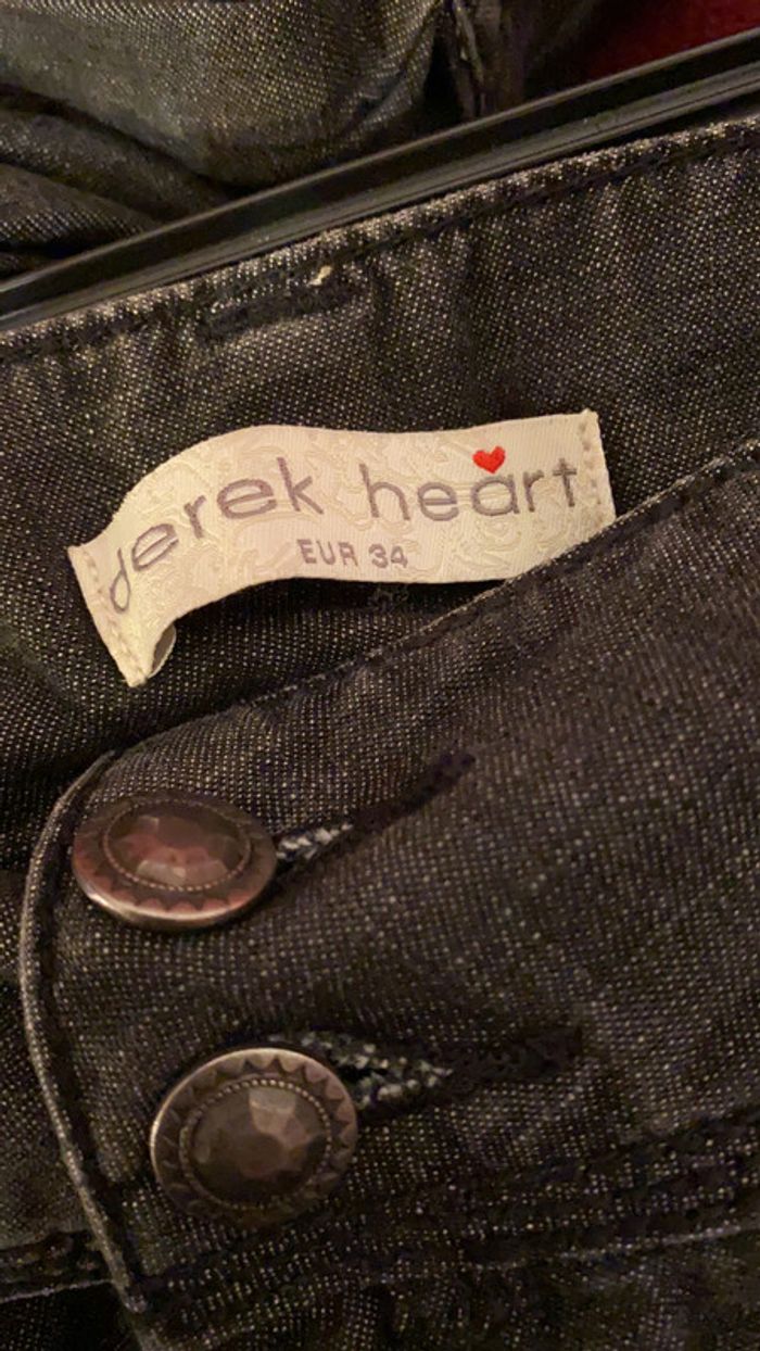 Jeans - photo numéro 3