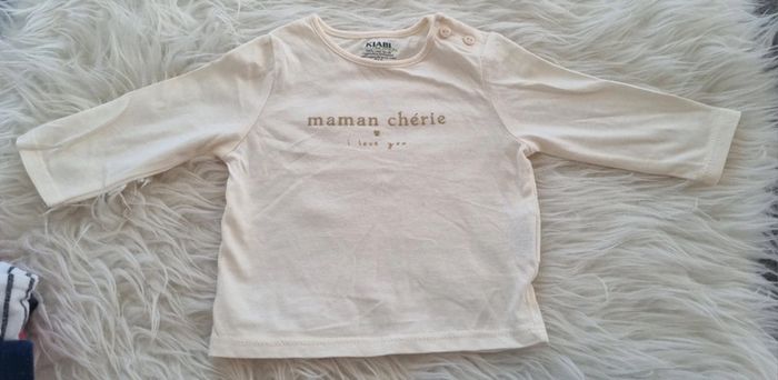 Haut Maman chérie