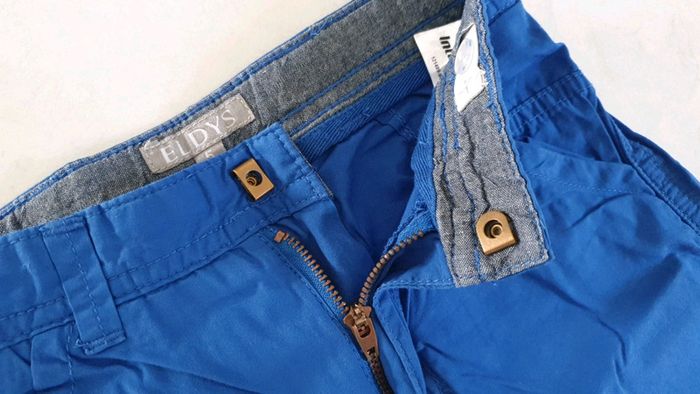 Short garçon 5 ans Neuf chelo4 - photo numéro 4