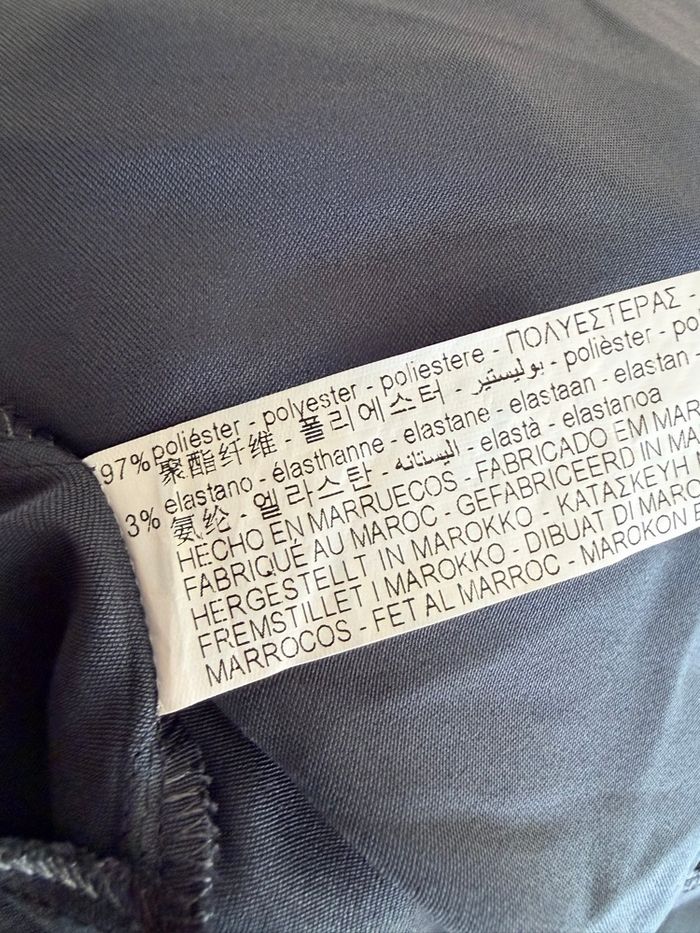 Robe neuve Zara taille S - photo numéro 9