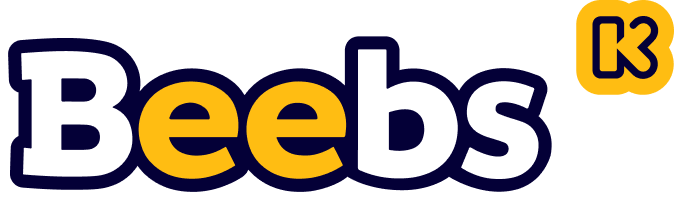 logo beebs